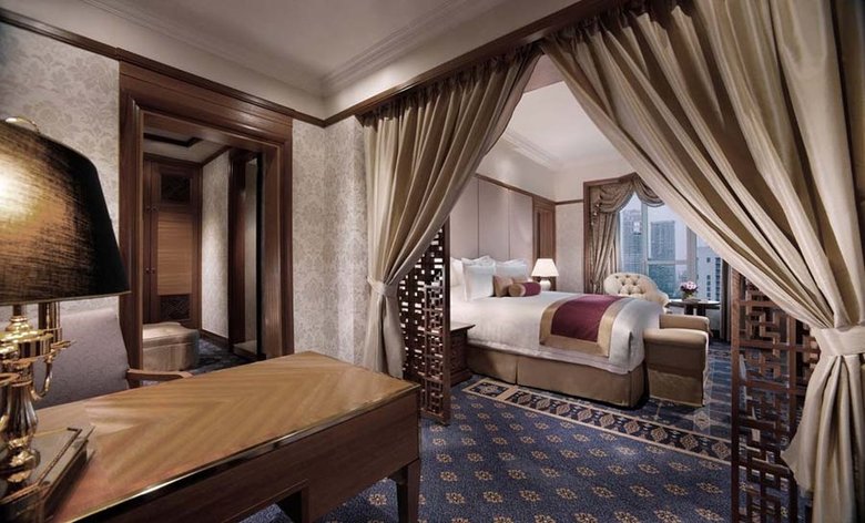 Prince Hotel & Residence Kuala Lumpur