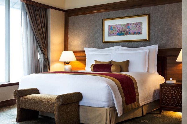 Prince Hotel & Residence Kuala Lumpur