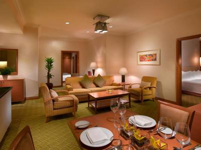 Prince Hotel & Residence Kuala Lumpur