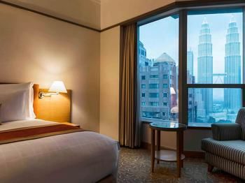 Prince Hotel & Residence Kuala Lumpur
