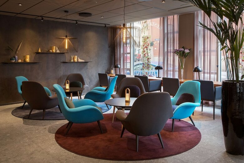 Hotel Rica Victoria