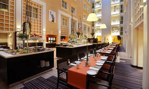 Hotel Rica Victoria