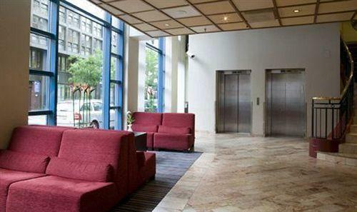 Hotel Rica Victoria