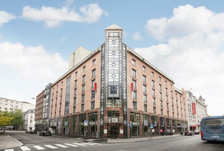Hotel Rica Victoria