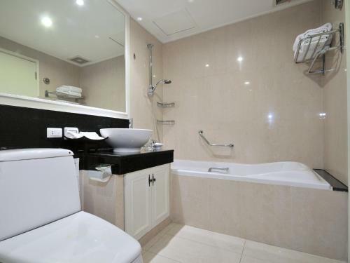 Hotel Centre Point Sukhumvit Soi 10
