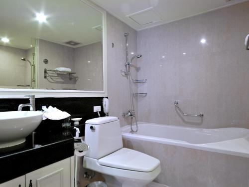 Hotel Centre Point Sukhumvit Soi 10
