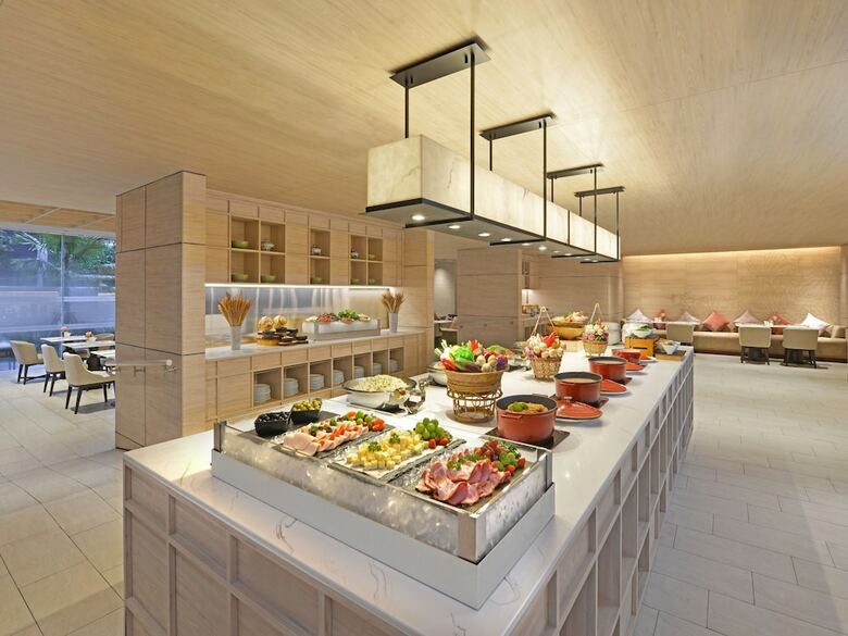 Hotel Centre Point Sukhumvit Soi 10
