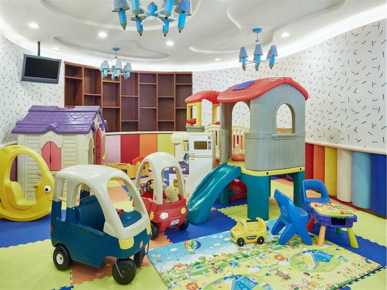 Hotel Centre Point Sukhumvit Soi 10