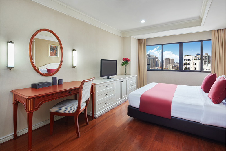 Hotel Centre Point Sukhumvit Soi 10