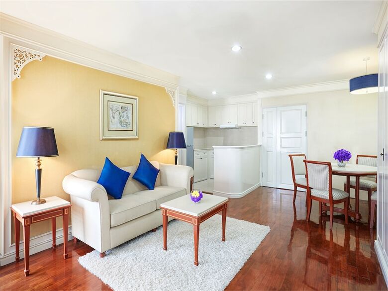 Hotel Centre Point Sukhumvit Soi 10