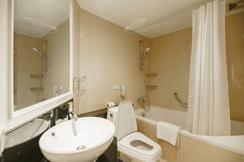 Hotel Centre Point Sukhumvit Soi 10