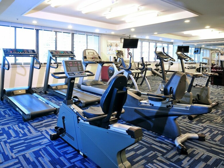 Hotel Centre Point Sukhumvit Soi 10