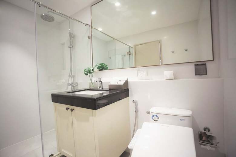 Hotel Centre Point Sukhumvit Soi 10