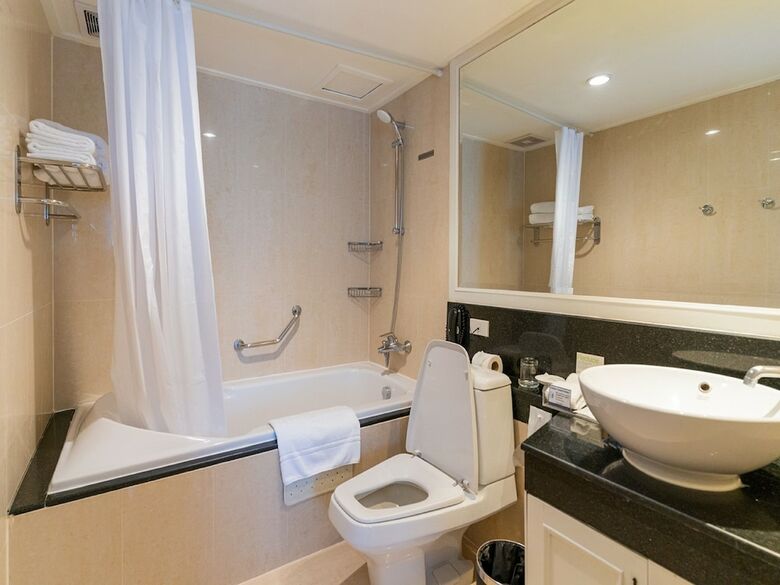 Hotel Centre Point Sukhumvit Soi 10