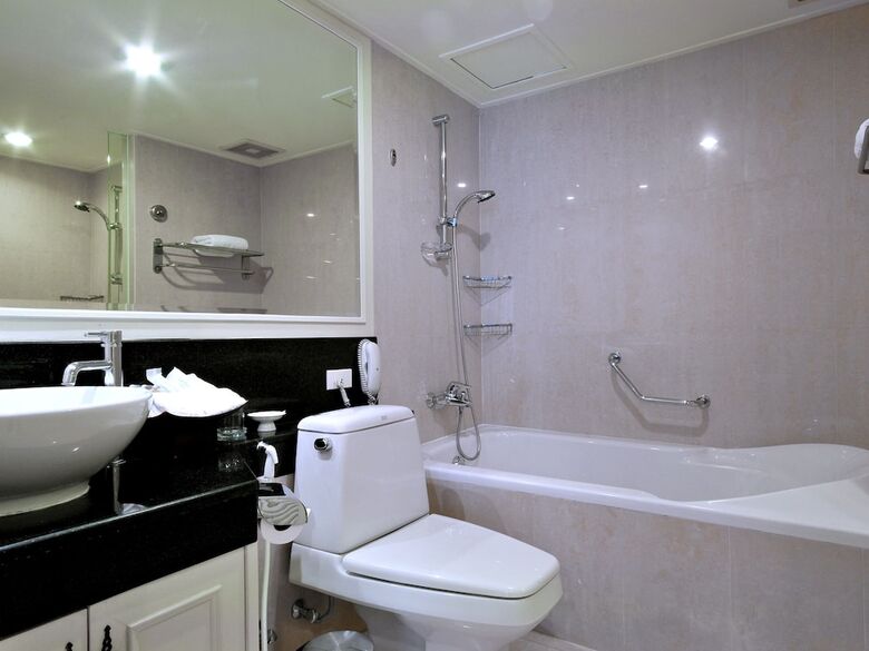 Hotel Centre Point Sukhumvit Soi 10
