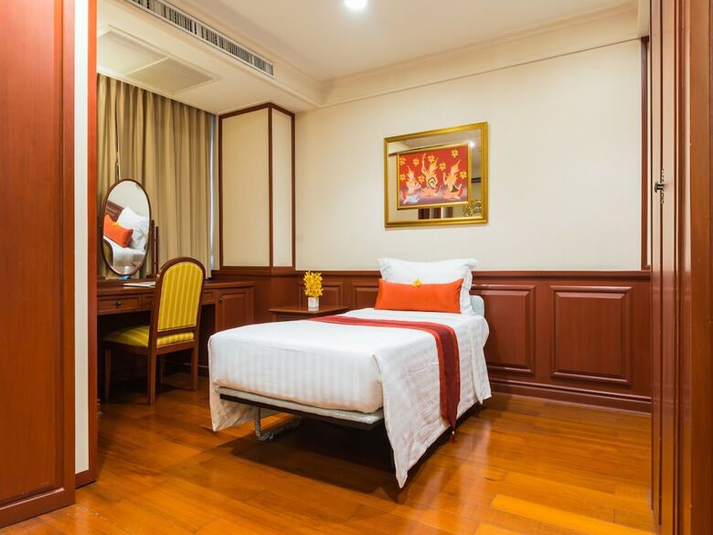 Hotel Centre Point Sukhumvit Soi 10