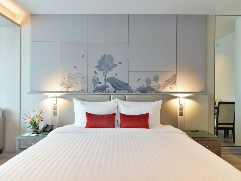 Hotel Centre Point Sukhumvit Soi 10