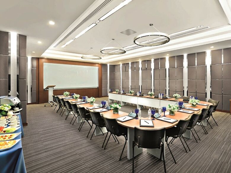 Hotel Centre Point Sukhumvit Soi 10