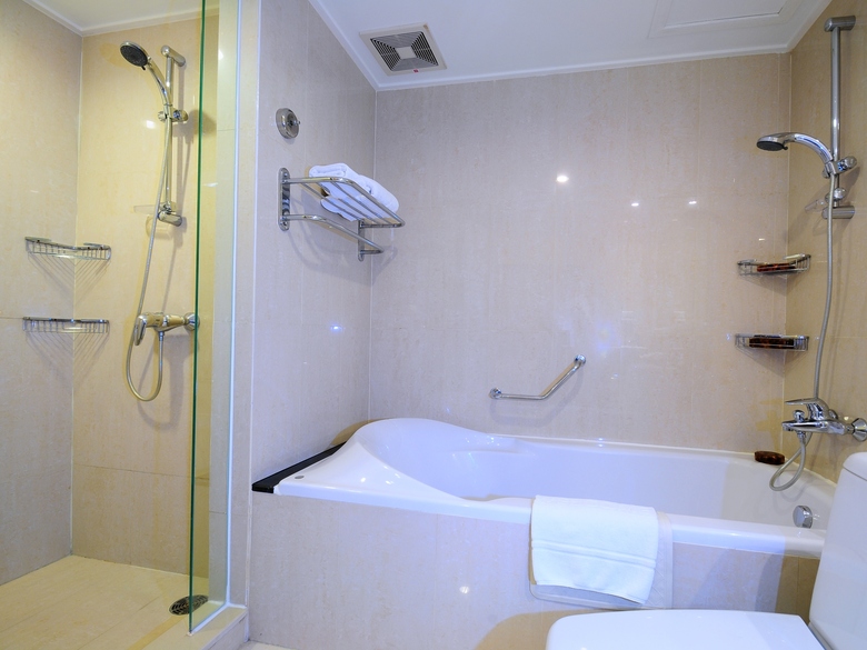 Hotel Centre Point Sukhumvit Soi 10
