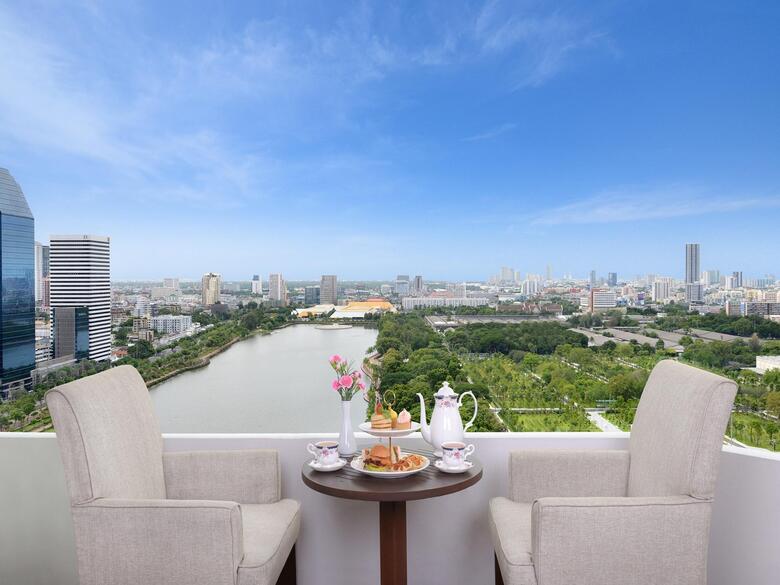 Hotel Centre Point Sukhumvit Soi 10