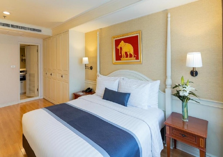 Hotel Centre Point Sukhumvit Soi 10