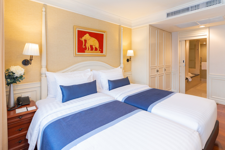 Hotel Centre Point Sukhumvit Soi 10