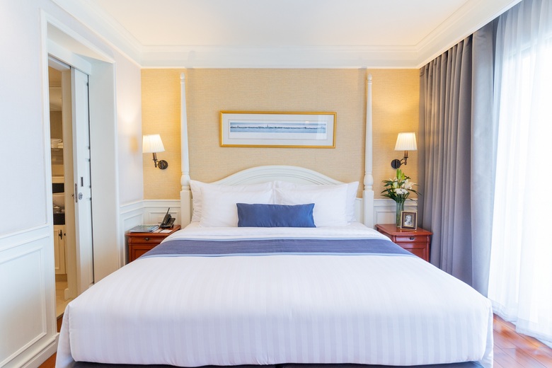 Hotel Centre Point Sukhumvit Soi 10