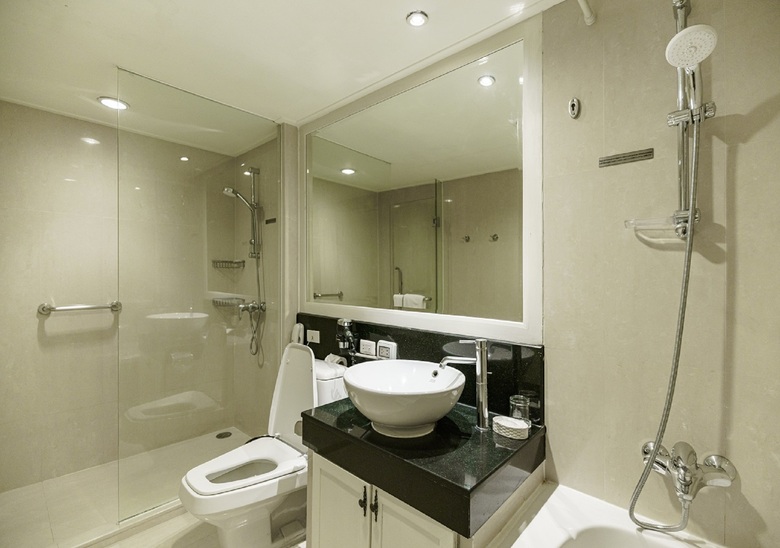 Hotel Centre Point Sukhumvit Soi 10
