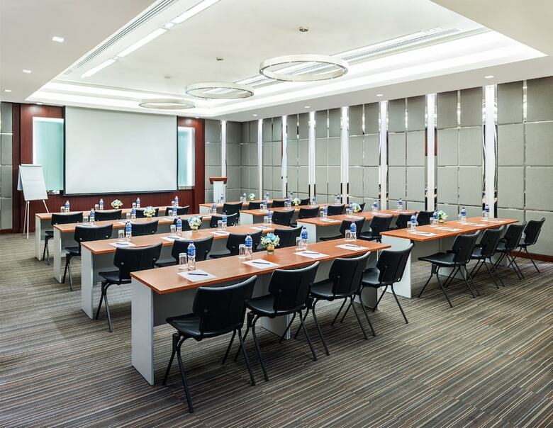 Hotel Centre Point Sukhumvit Soi 10