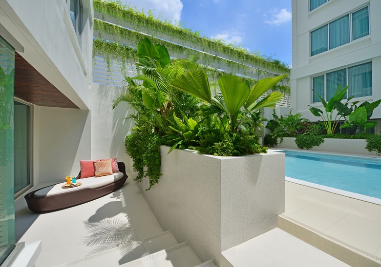 Hotel Centre Point Sukhumvit Soi 10