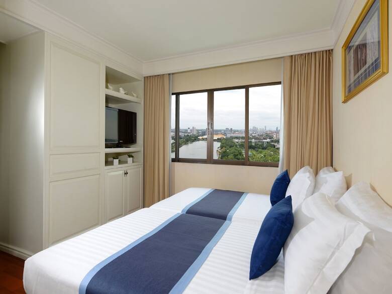 Hotel Centre Point Sukhumvit Soi 10