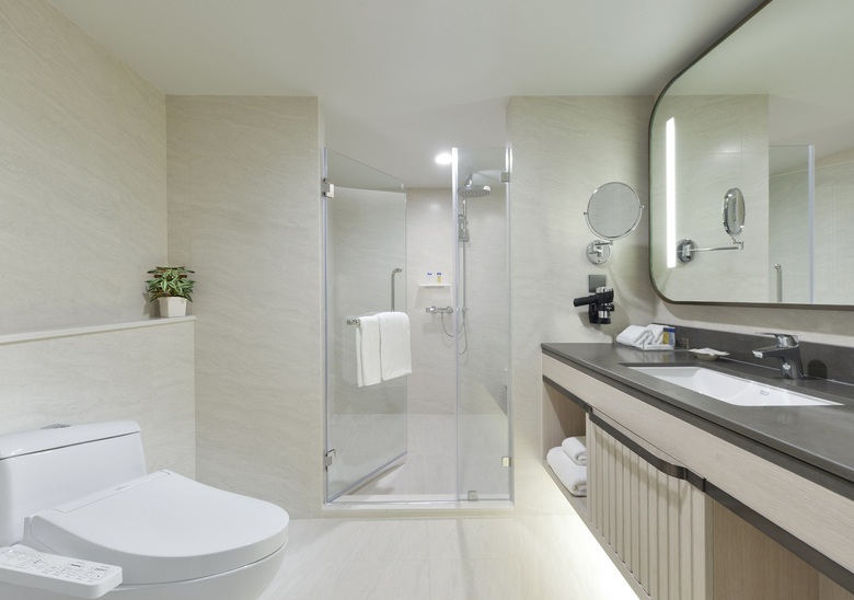 Hotel Centre Point Sukhumvit Soi 10