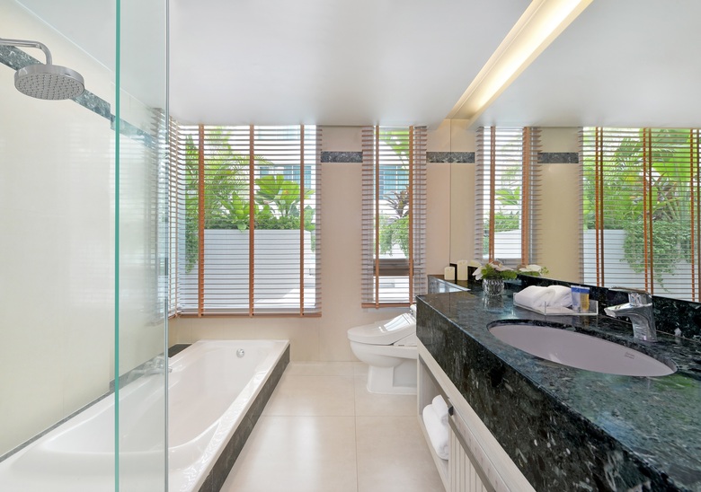 Hotel Centre Point Sukhumvit Soi 10