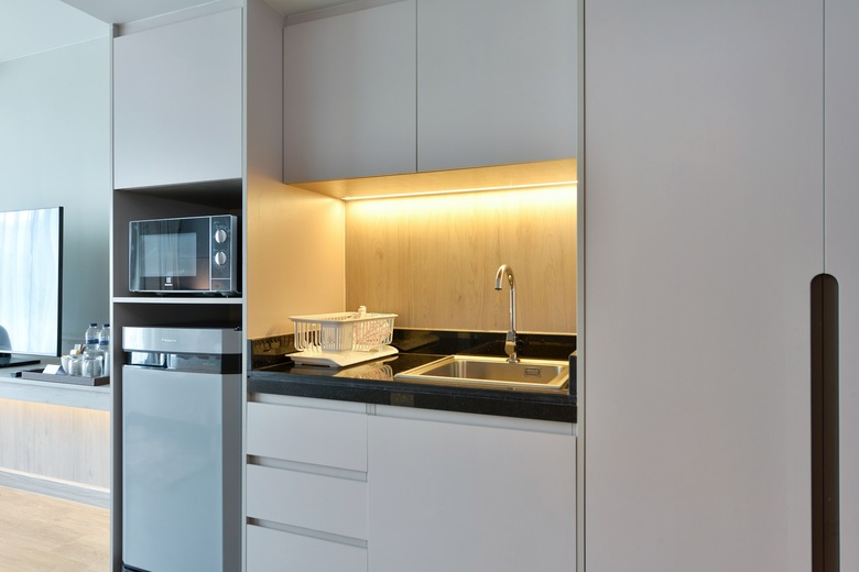 Hotel Centre Point Sukhumvit Soi 10
