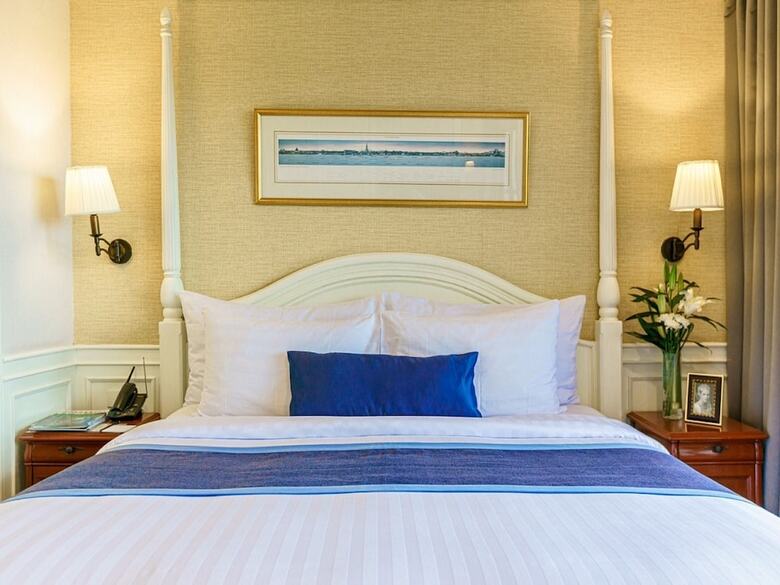 Hotel Centre Point Sukhumvit Soi 10