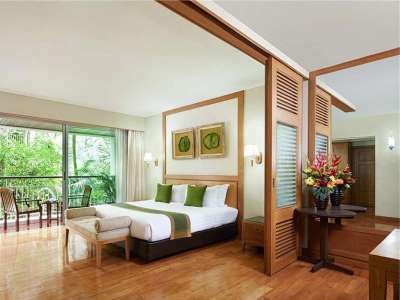 Hotel Centre Point Sukhumvit Soi 10