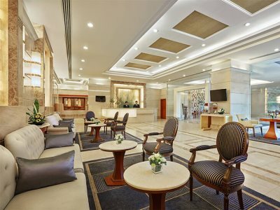 Hotel Centre Point Sukhumvit Soi 10
