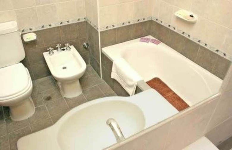Wilson Apart Hotel