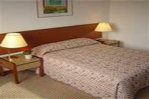Hotel Nacional Inn Belo Horizonte
