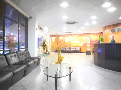 Royal Center Hotel