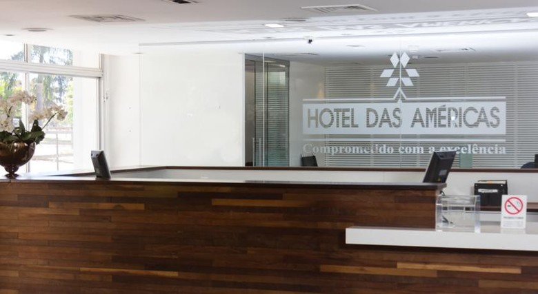 Am�rica Bittar Hotel