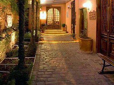 Villaggio Hotel