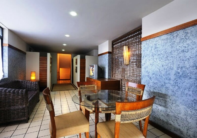 �gua Marinha Hotel