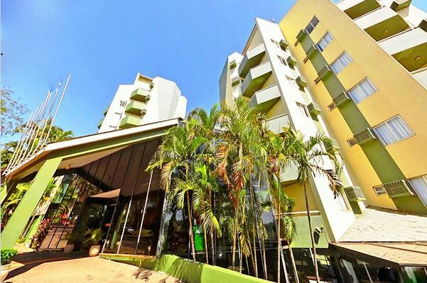 Hotel Portinari Centro