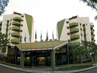 Hotel Portinari Centro