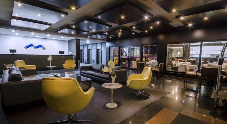 Hotel Millennium