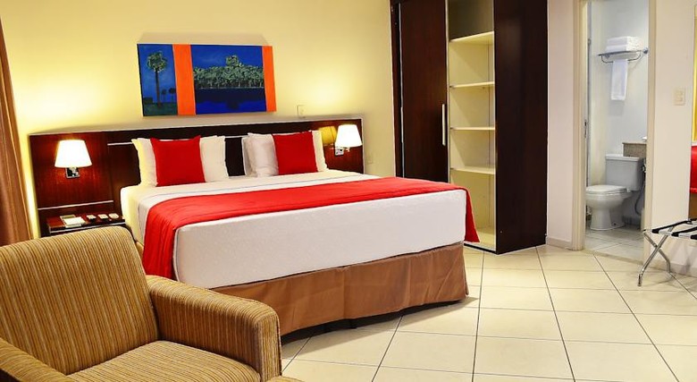 Hotel Millennium