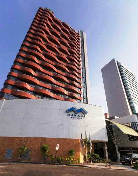 Hotel Millennium