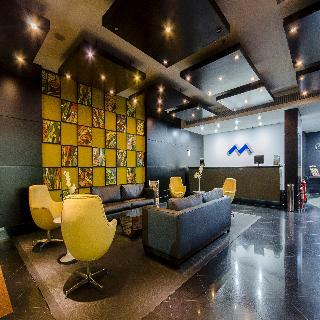 Hotel Millennium