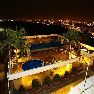 Hotel Millennium